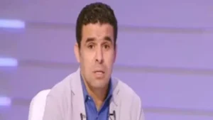 خالد الغندور يعلق على اعتذار محمد عمارة لـ شوبير ويكشف تأثيره على علاقتهم المهنية